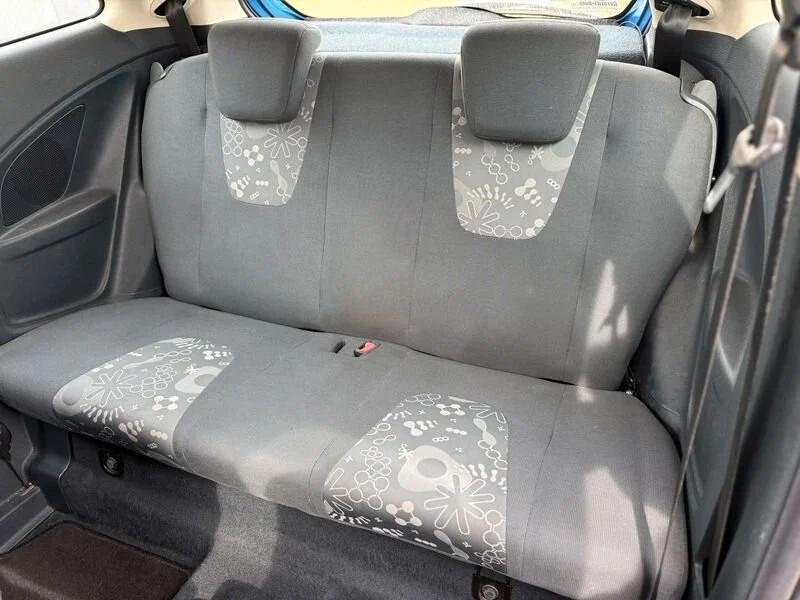 Ford Ka Ka+ 1.2 8V 69CV