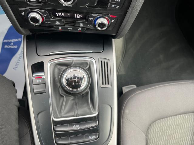 AUDI A5 Cabrio 2.0 TDI 177 CV S