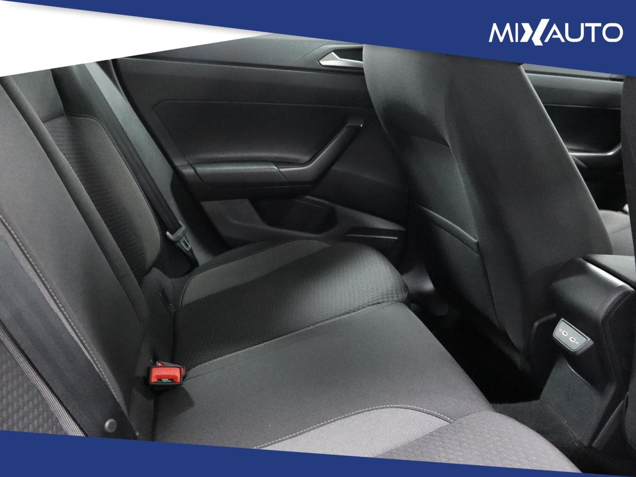 Volkswagen Polo 1.0 TSI Life 95CV EU6