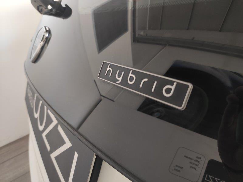 LANCIA Ypsilon 3ª serie - Ypsilon 1.0 FireFly 5 porte S&S Hybrid Gold