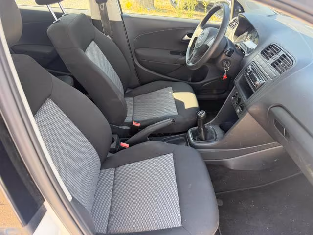 VOLKSWAGEN Polo 1.2 TDI DPF 5p Comfortline senza lavoro da fare