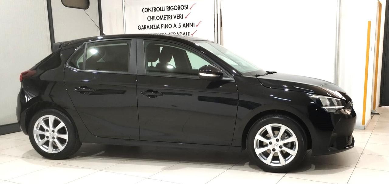 Opel Corsa 1.2 Edition