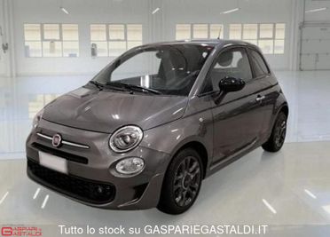 FIAT 500 Hybrid 1.0 70cv Ibrido Connect