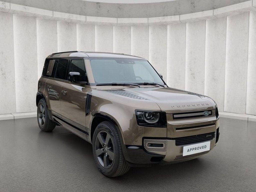LAND ROVER Defender 110 3.0d i6 mhev x-dynamic hse awd 250cv auto 7p.ti del 2021
