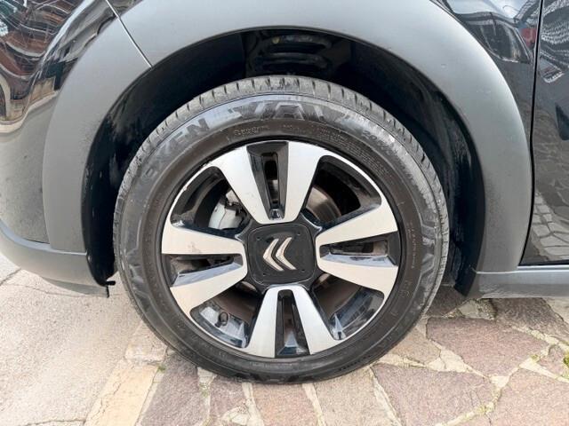 Citroen C3 PureTech 110 S&S EAT6 Max