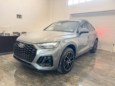 Audi Q5 SPB 40 TDI quattro S tronic line plus