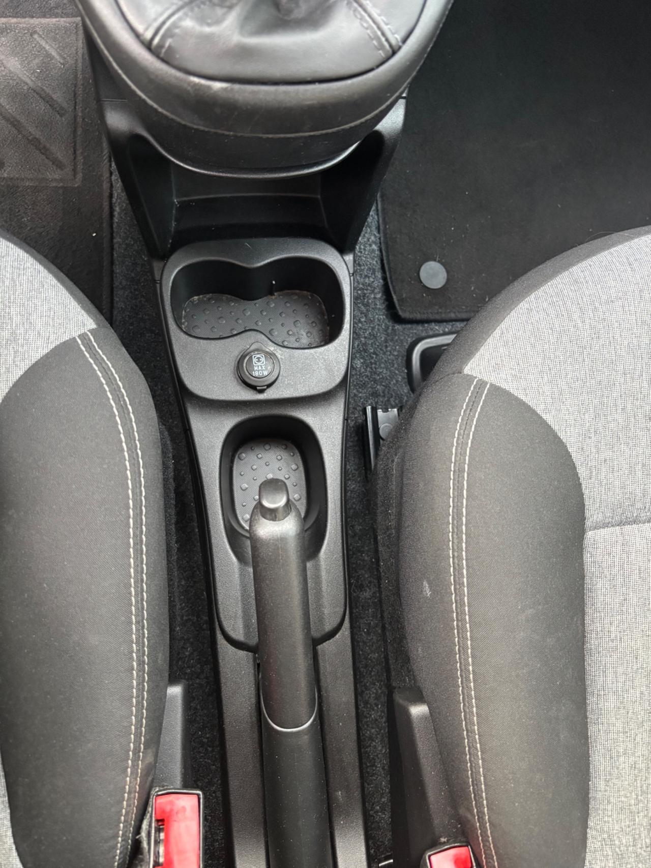 Fiat Panda 1.2 Lounge 10/2018