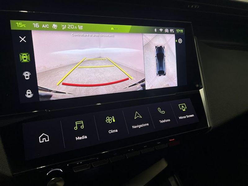 Peugeot 408 GT PureTech 130 EAT8 S&S aut.