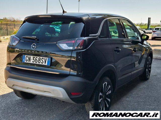 OPEL Crossland 1.5 D 110 Elegance 43.000 KM