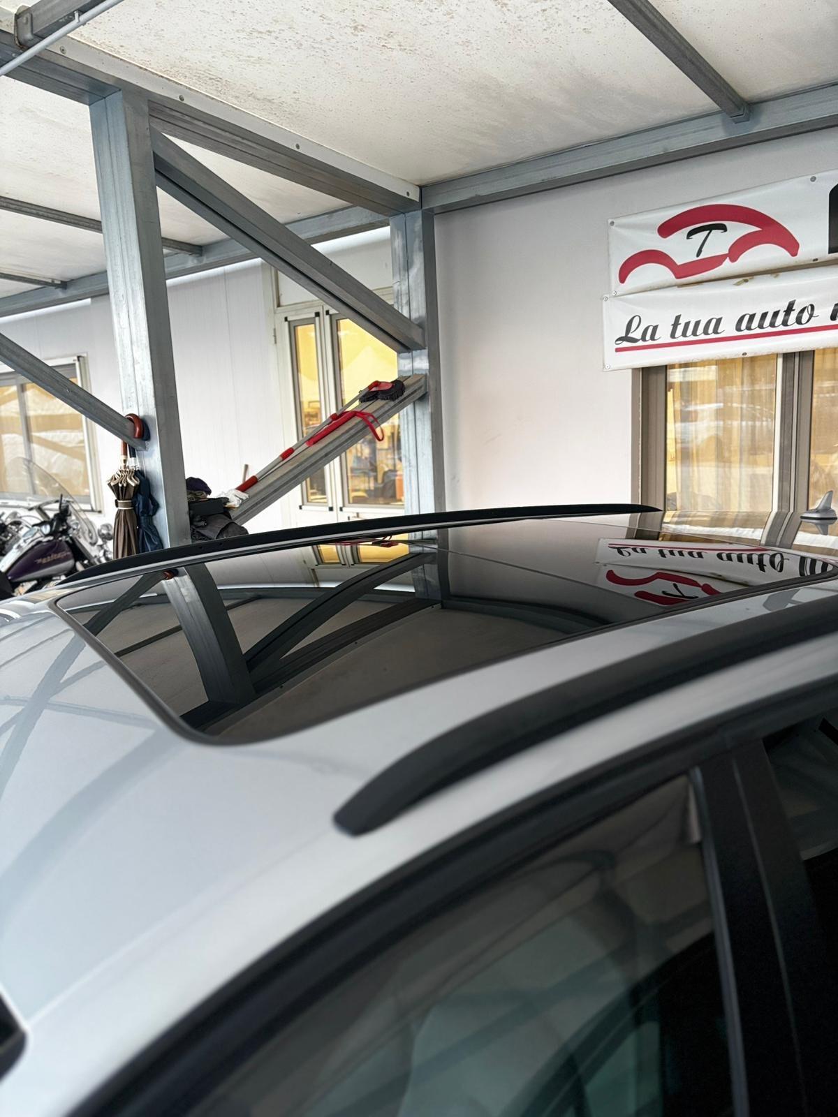 Audi A4 4a serie Avant 2.0 TDI ultra 136CV Business (100 kw)