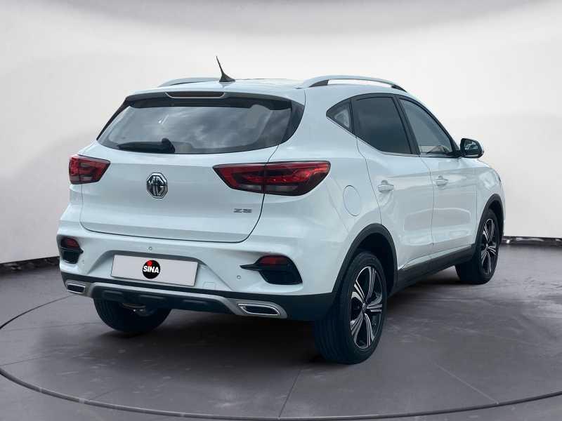 MG ZS 1.5 Luxury
