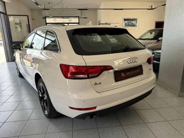 AUDI - A4 - 2.0 TDI 122CV Sport