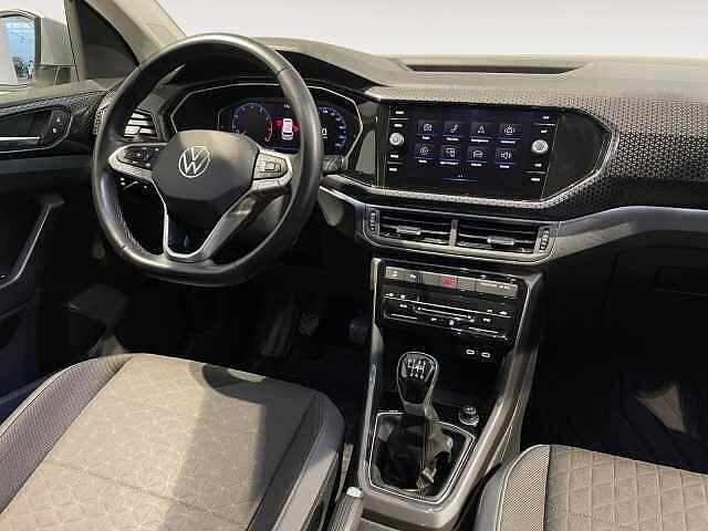 Volkswagen T-Cross 1ª serie 1.0TSI 110CV Advanced - NEOPATENTATI