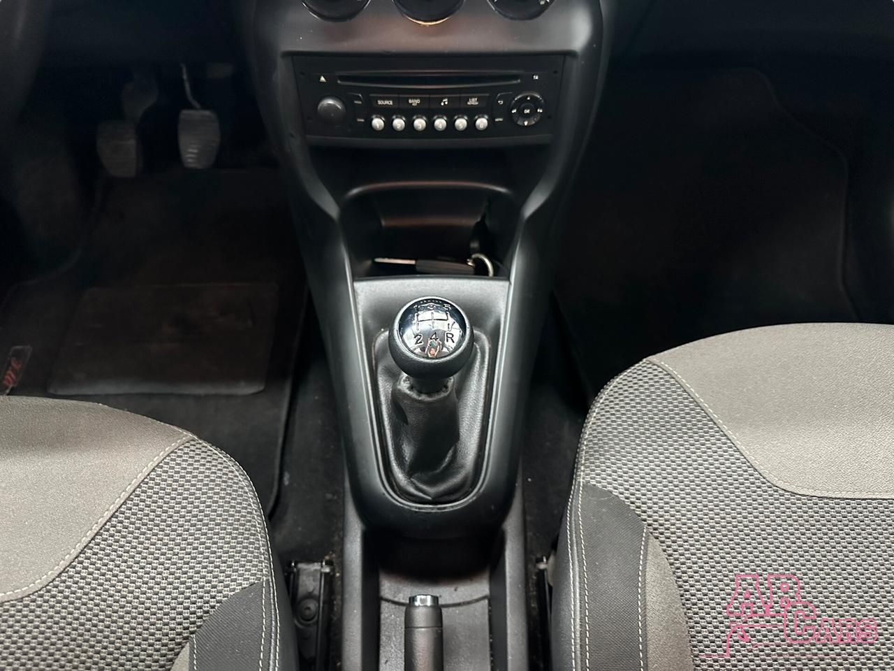 Citroen C3 1.2 benzina
