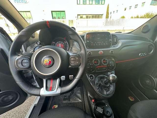 Abarth 595 1.4 Turbo T-Jet 160 CV Pista