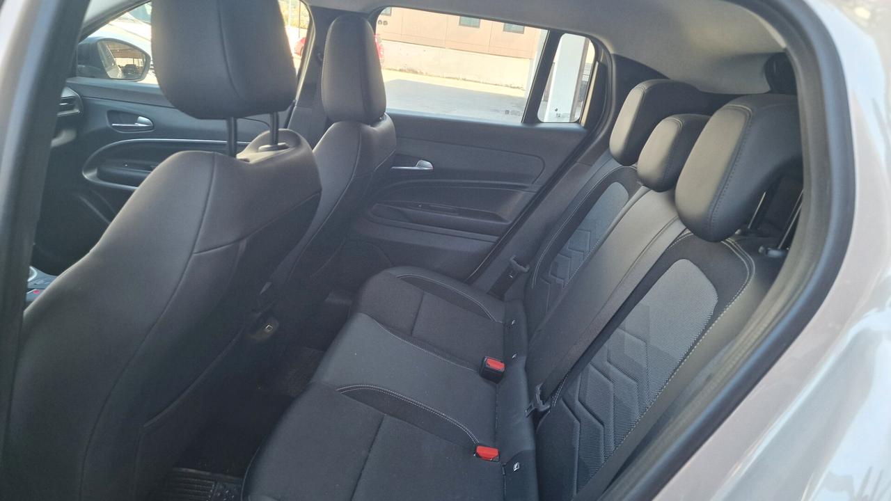 Jeep Avenger 1.2 Turbo 100 CV Summit