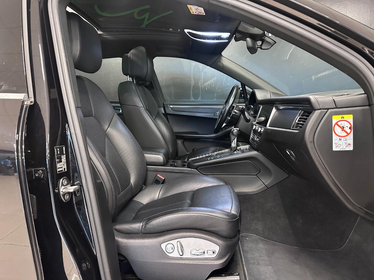 Porsche Macan 2.0 245cv pdk