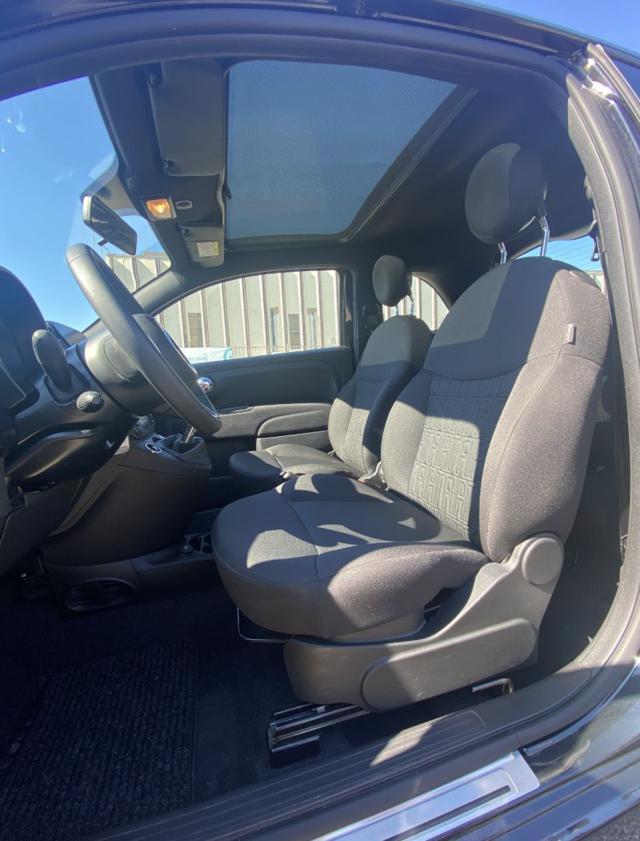 FIAT 500 *PROMO* 1.0 Hybrid Dolcevita