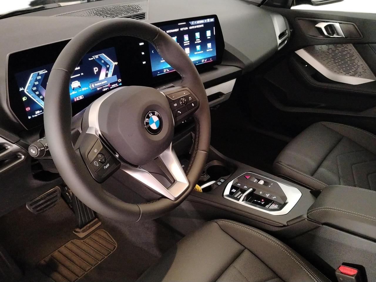 BMW Serie 2 218d Gran Coupé MSport Design