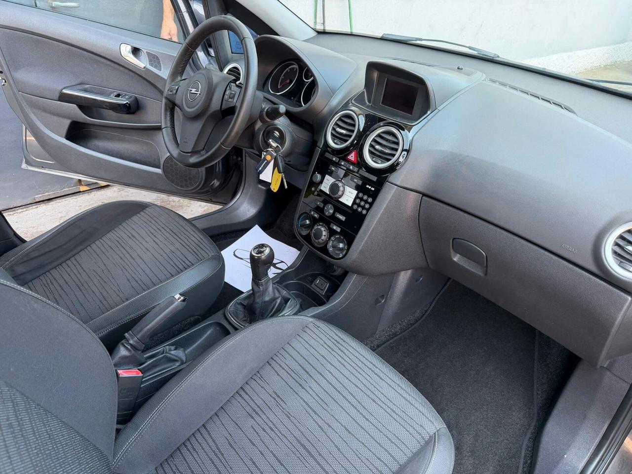 Opel Corsa 1.3 CDTI 75CV F.AP. 5 porte Edition