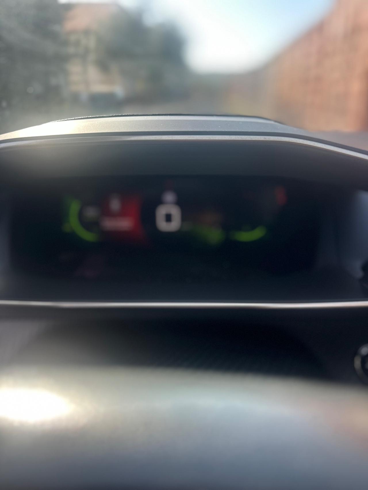 Peugeot 2008 BlueHDi 110 S&S Active Pack