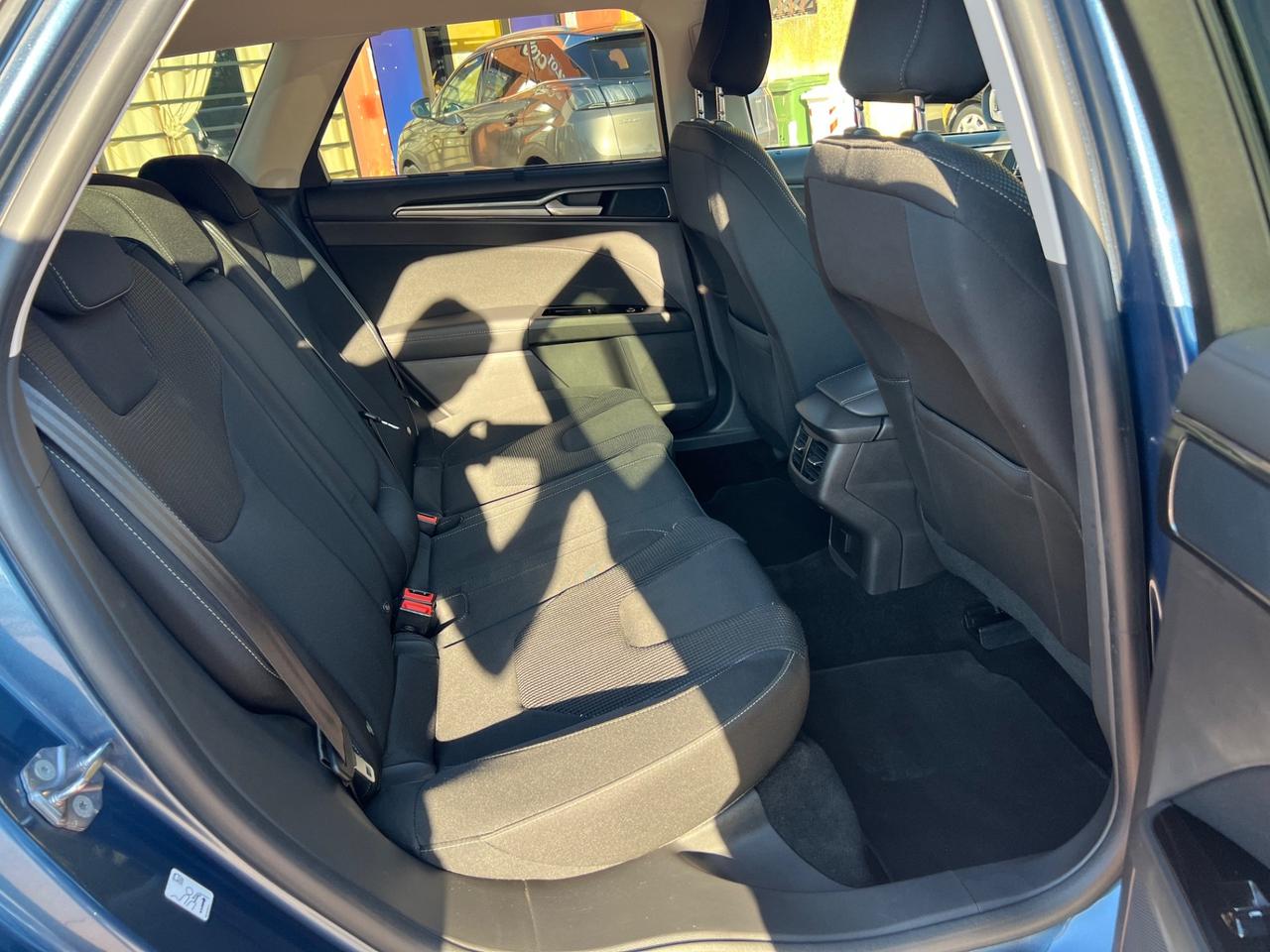 Ford Mondeo 2.0 EcoBlue 150 CV S&S aut. SW ST-Line Business