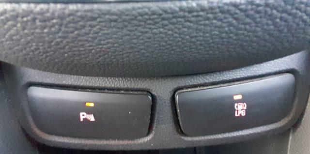OPEL Mokka 1.4 Turbo GPL Tech 140CV 4x2 Cosmo