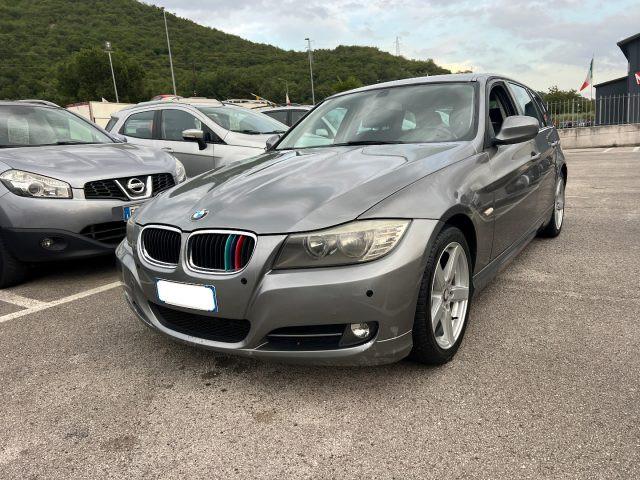 BMW 318 d 2.0 143CV cat Touring Attiva