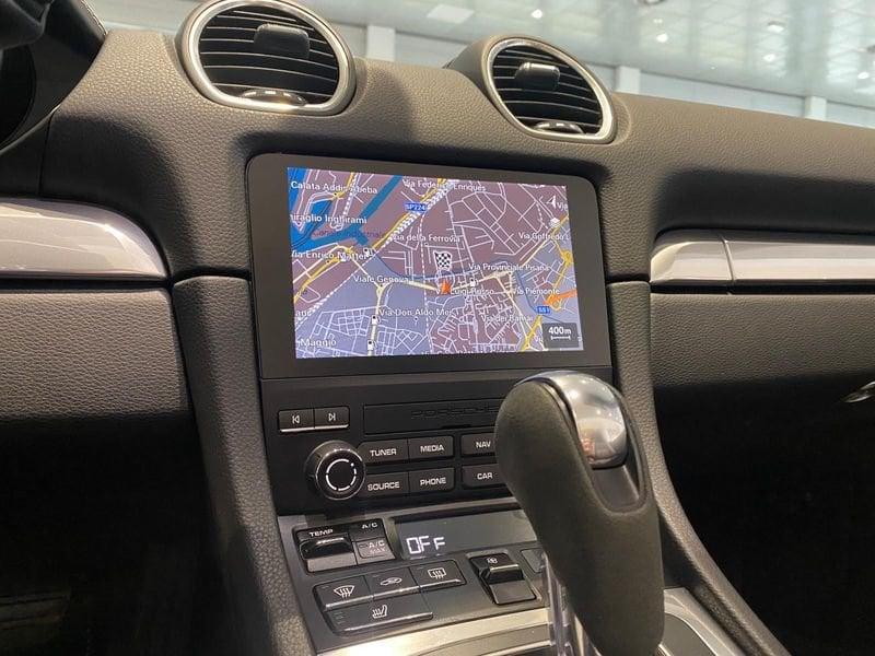 Porsche 718 718 Style Edition 2.0 300 cv - IVA Esposta