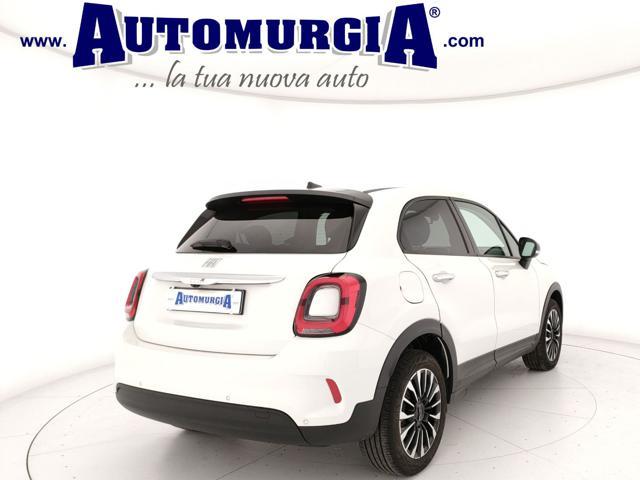 FIAT 500X 1.3 MultiJet 95 CV FULL LED