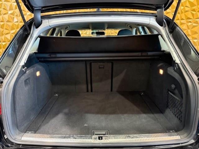 Audi A4 Avant 2.0 tdi Business 150cv