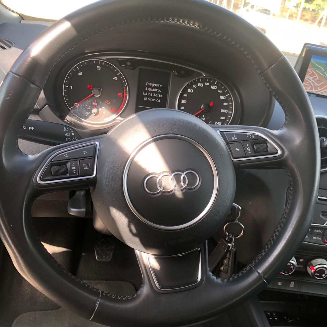 Audi A1 SPB 1.4 TDI Sport