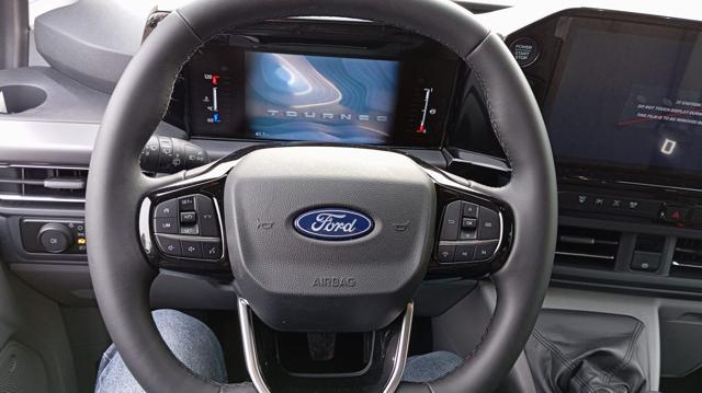 FORD Tourneo Custom *PROMO* 320 2.0 EcoBlue 136CV PL Titanium