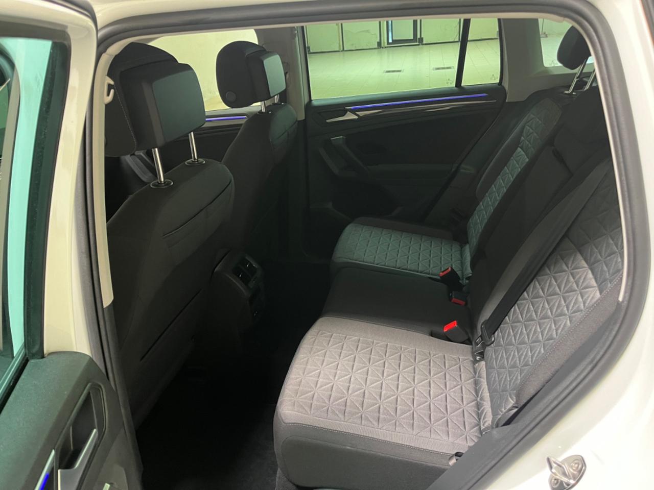 Volkswagen Tiguan 1.5 TSI 150 CV ACT Life