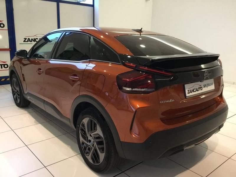 Citroën C4 C4 BlueHDi 110 S&S Shine