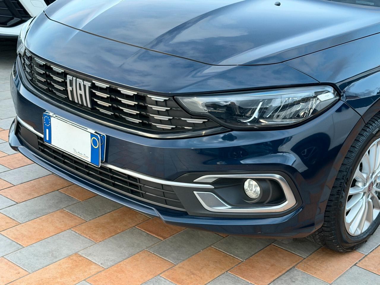Fiat Tipo New 1.3 M.JEt 95 cv. 5 porte BUSINESS (N1)