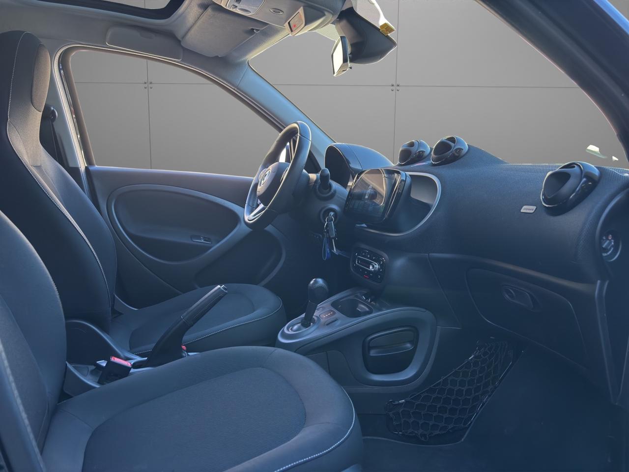 Smart ForFour - Turbo 90cv twinamic Promo Finanziamento
