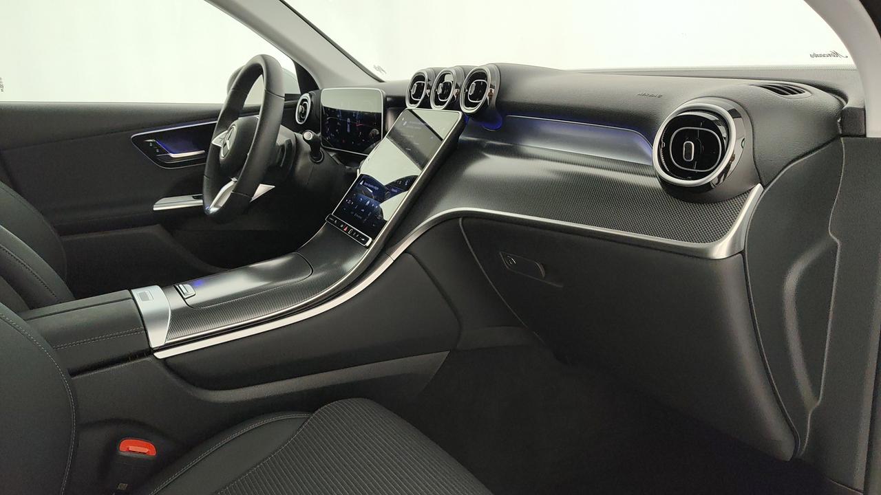 Mercedes-Benz GLC 220 d Advanced 4matic auto