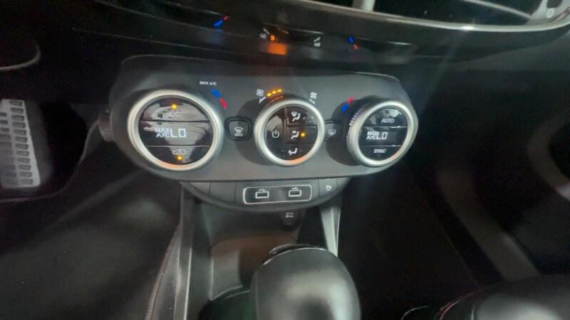 FIAT 500X 500X 1.5 T4 Hybrid 130 CV DCT Sport