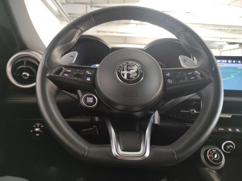 ALFA ROMEO Tonale - Tonale 1.6 diesel 130 CV TCT6 Veloce