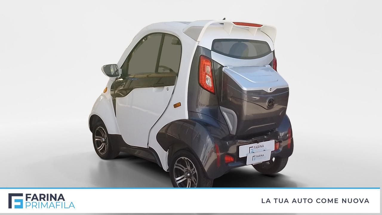 XEV MODELLO XEV - KITTY