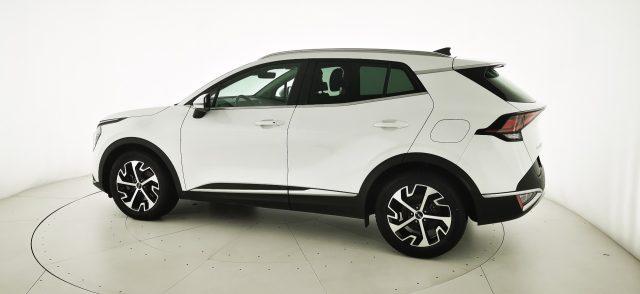 KIA Sportage 1.6 CRDi MHEV Style