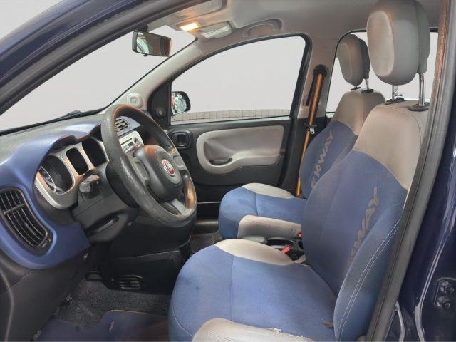 FIAT Panda 1.2 EasyPower K-Way