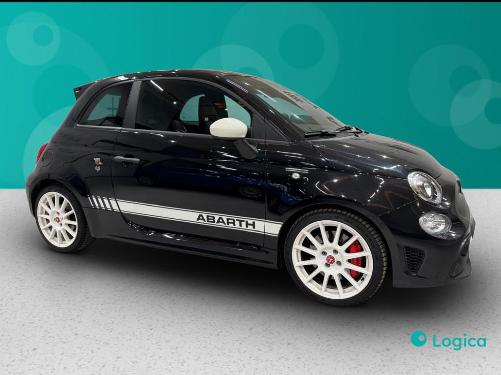 Abarth 500 - 695 1.4 t-jet 70th 180cv