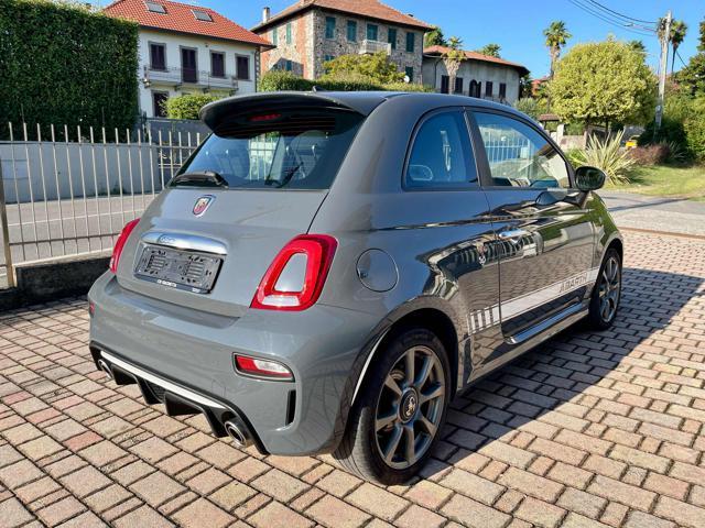 ABARTH 595 1.4 Turbo T-Jet 145CV