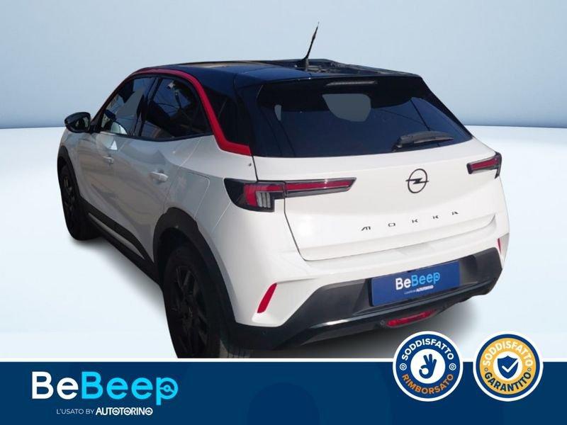 Opel Mokka 1.2 T GS S&S 100CV
