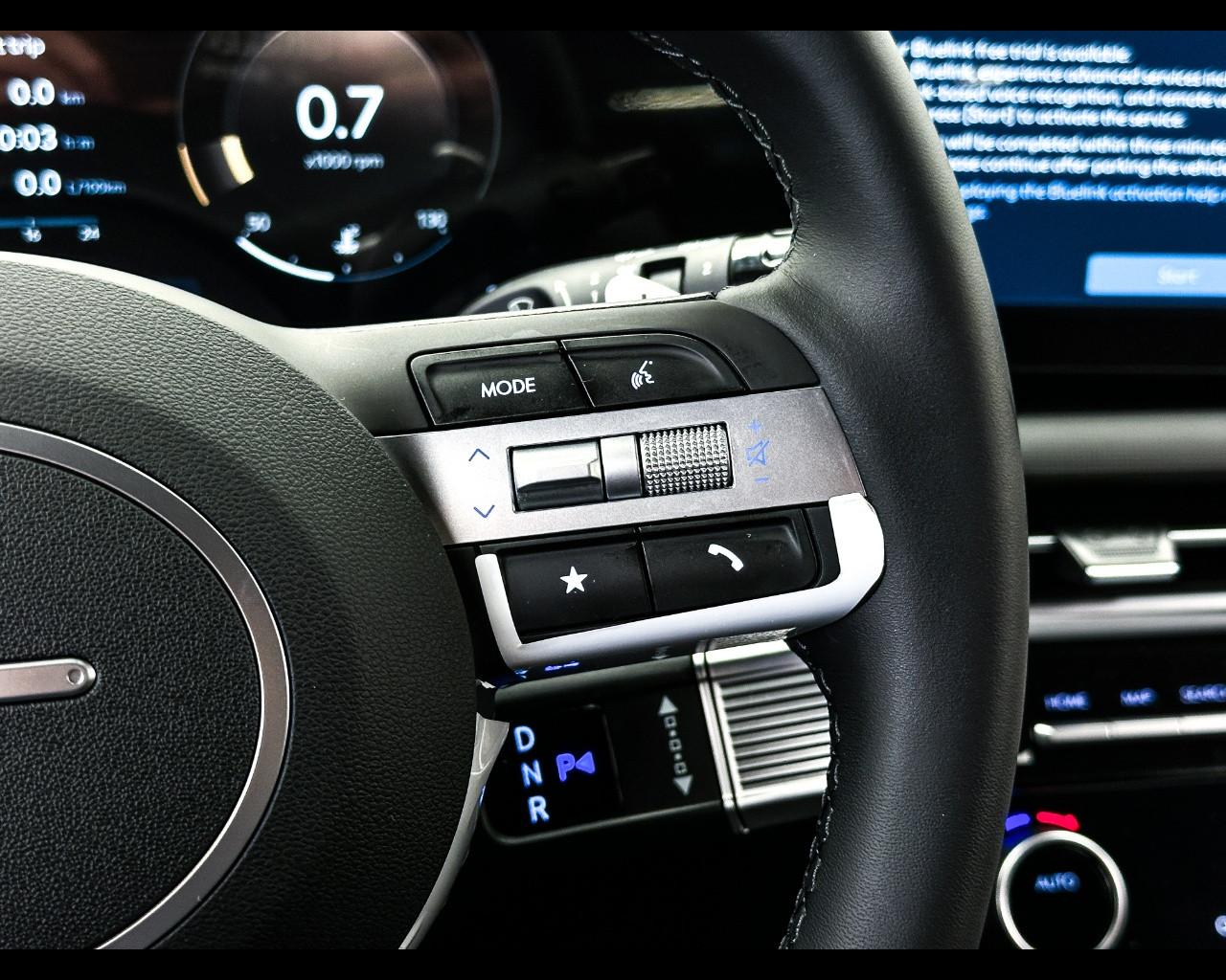 HYUNDAI TUCSON MY26 1.6TGDI DCT 150 DARKLINE+TT