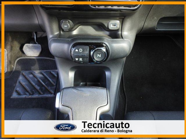 CITROEN C4 Cactus 1.6 e-HDi 92 ETG6 Feel *CAMBIO AUTOMATICO*