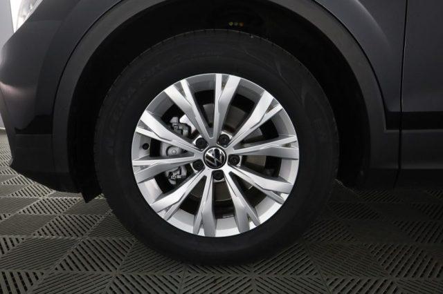 VOLKSWAGEN Tiguan Tiguan 2.0 TDI 150 CV SCR DSG Life