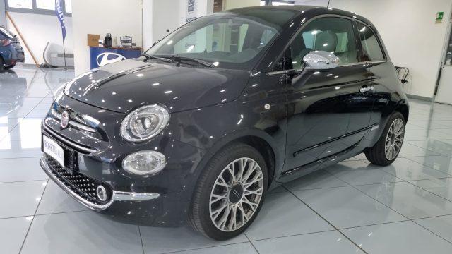 FIAT 500 1.2 Star